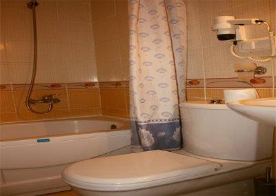 Hotel Kanada Istanbul Eksteriør bilde